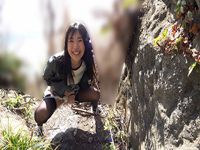 ドMでメス汁垂れ流しのひかるちゃんと温泉宿でFUCK調教　サンプル画像05